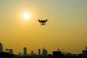 НАЗК попереджає про корупційні лазівки під час тестування дронів у бойових підрозділах