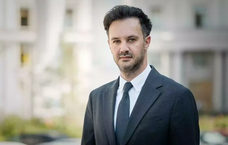 Україна заявила, що не причетна до атаки на російський танкер Midvolga 2 у Чорному морі