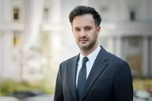 Украина заявила, что не причастна к атаке на российский танкер Midvolga 2 в Черном море