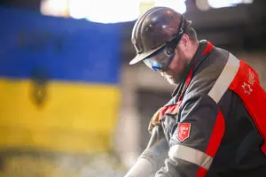 Метинвест создал Метинвест Машинери: новая компания будет заниматься ремонтами и сервисным сопровождением