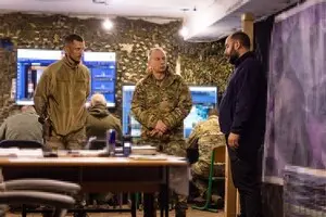 ЗСУ суттєво покращили тактичне положення в Куп’янську — Сирський 