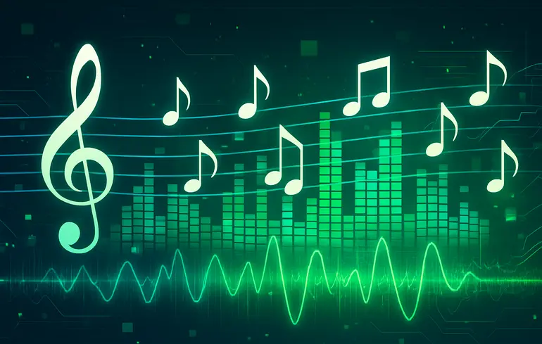 Apple Music представила підсумок 2025 року: що слухали в Україні та світі