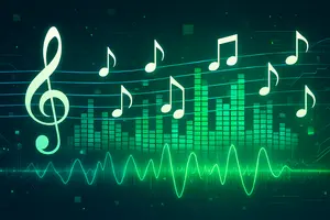 Apple Music представила підсумок 2025 року: що слухали в Україні та світі