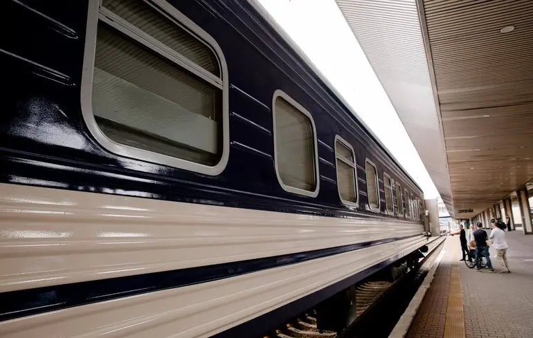 Стартував перший етап програми "3000 км Україною": коли можна буде оформити квитки