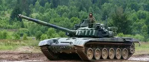 Чехія не передасть Україні обіцяні танки T-72: причина