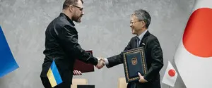Япония выделяет Украине дополнительные $27 миллионов помощи