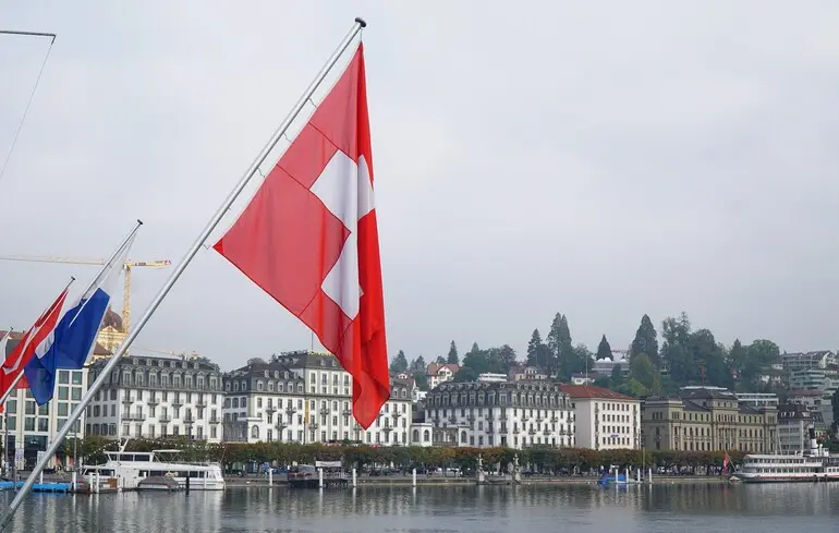 Парламент Швейцарії підтримав послаблення обмежень на експорт зброї
