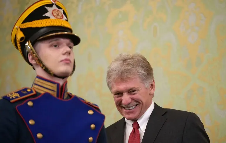 У Путіна відповіли, чи буде перемир'я на Різдво