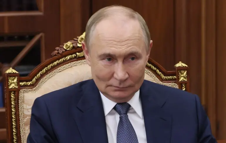 Путін переконаний, що Захід уже "втомився" від України — The Times