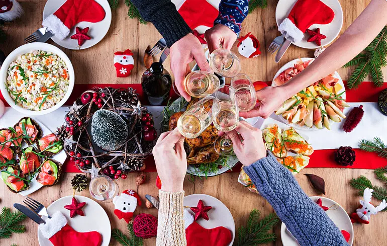 Рост цен: какие продукты могут подорожать перед Рождеством и Новым годом