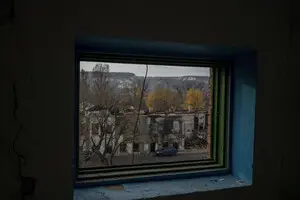 Військовий назвав цілі росіян на борівсько-лиманському напрямку