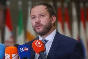 Європейські міністри висловились щодо того, чи хоче Путін миру в Україні — The Guardian