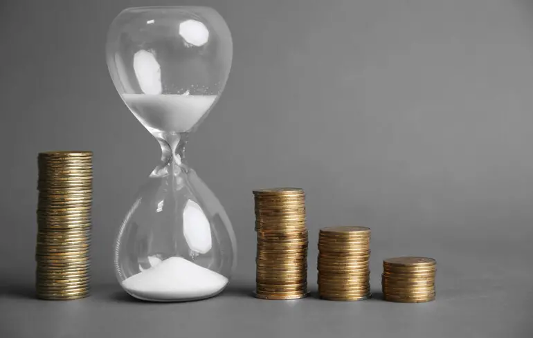 Шатдаун по-украински?