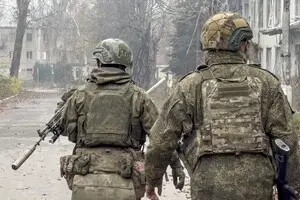 Росіяни окупували три села та просунулися в Покровську та біля Гуляйполя — DeepState
