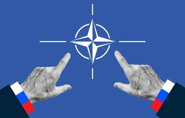 DRM News: Верхушка НАТО по-прежнему считает, что «Россия не способна напасть»