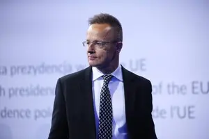 У Брюсселі відбувається така ж корупція, як й у Києві — МЗС Угорщини 