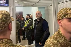 Детектива НАБУ Руслана Магамедрасулова освободили из-под стражи