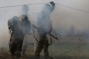 Бійці ССО провели успішні спеціальні дії в Покровську — відео