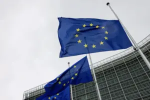 Фон дер Ляєн оголосила два механізми фінансування України на 2026–2027 роки