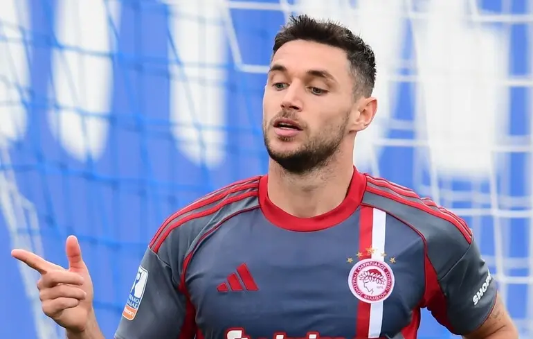 Роман Яремчук