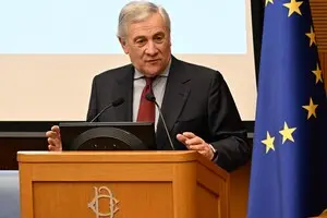 Італія зупиняє участь у програмі НАТО з купівлі зброї для України — Вloomberg