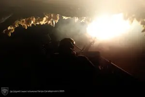 Мирноград у кільці: морпіхи говорять про п'ять днів повного оточення — ЗМІ