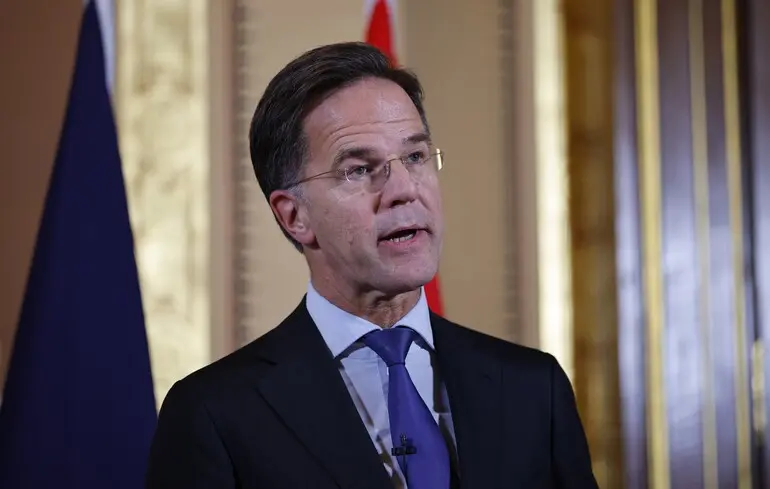 Австралія та Нова Зеландія долучаться до програми НАТО із закупівлі американської зброї для України — Рютте