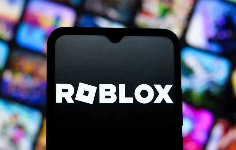Roblox отныне заблокирован в России.