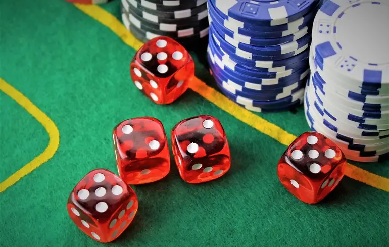 В Україні за пів року заблокували кілька тисяч нелегальних онлайн-казино: скільки грошей отримав держбюджет 