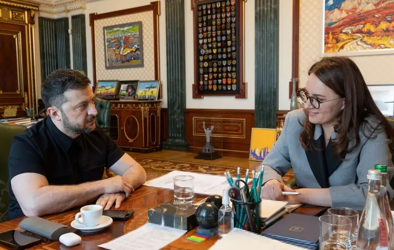 Сьогодні припинять повноваження частини наглядових рад державних енергокомпаній – Зеленський