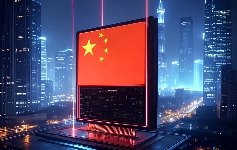 “Квантові перегони” загострюються: Китай скорочує відставання від США до “наносекунд”