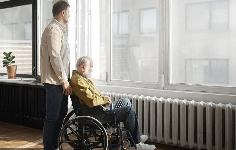 Пенсійні виплати: чи отримують їх особи, які перебувають на повному державному утриманні