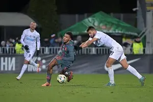 Украинская Премьер-лига: результаты всех матчей 15-го тура, видео голов (обновляется)