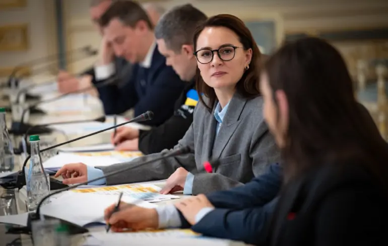 НАЗК чи Мінекономіки: хто відповідальний за провал антикорупційної програми в енергосекторі