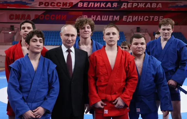 Друга за тиждень спортивна федерація зняла всі обмеження з росіян