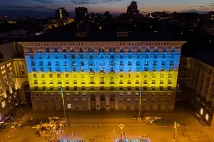 Киевсовет вернул имя Мазепы одной из центральных улиц и переименовал другую в честь Героя Украины