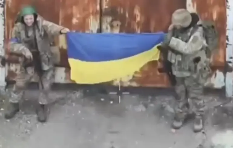 Генштаб спростував російський фейк про захоплення Добропілля біля Гуляйполя