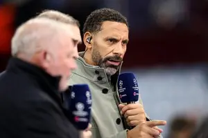 Легенды нескольких видов спорта примут участие в жеребьевке чемпионата мира-2026