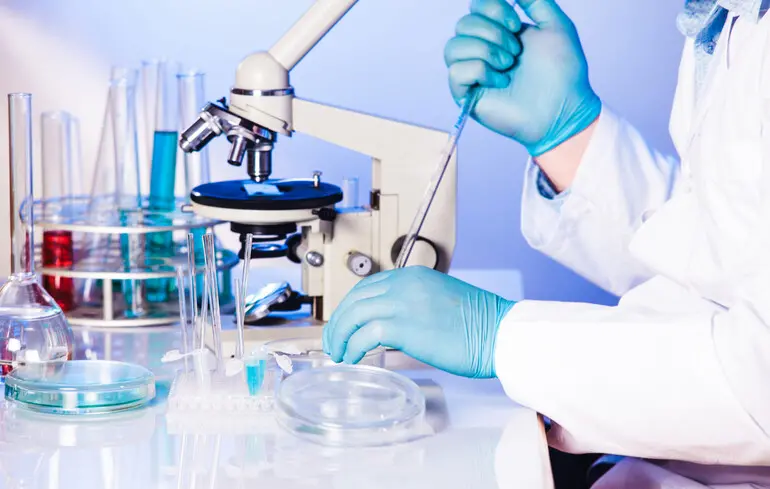 Учені навчилися 