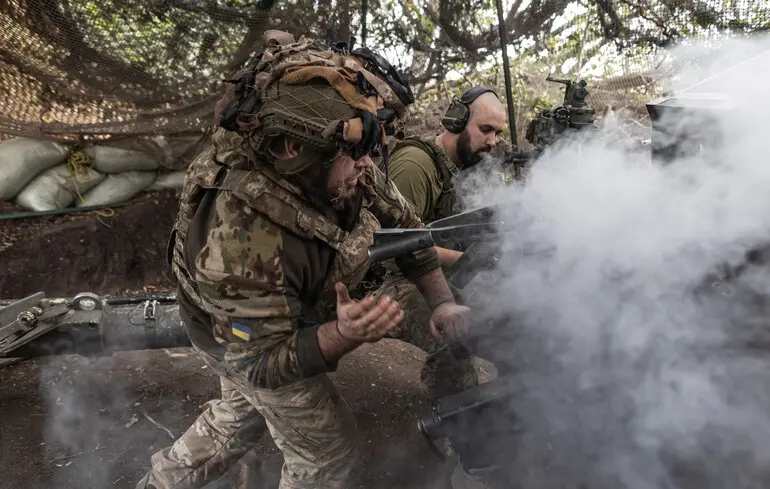 Під Покровськом росіяни кидають у штурми ненавчених бійців та намагаються розширити «кілзону» 