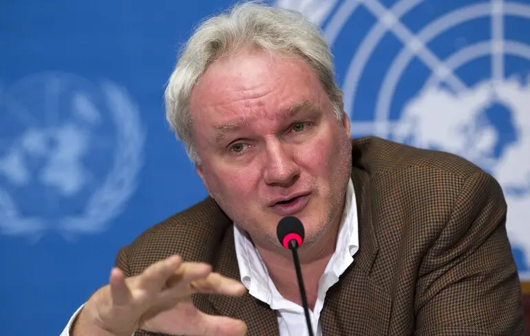 Помощник генсека ООН не видит признаков скорого прекращения войны в Украине