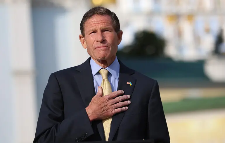 Американський сенатор: викрадення українських дітей Росією — це акт геноциду