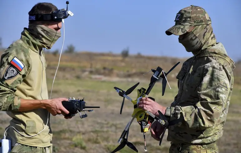 Росіяни можуть розпочати штурм головного міста на підконтрольному Україні Донбасі — військові