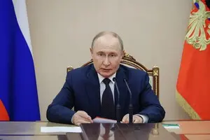 Путин наслаждается когда его умоляют о мирном соглашении — CNN