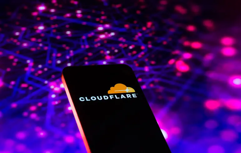 Стався черговий збій у роботі Cloudflare: не працює низка інтернет-сервісів