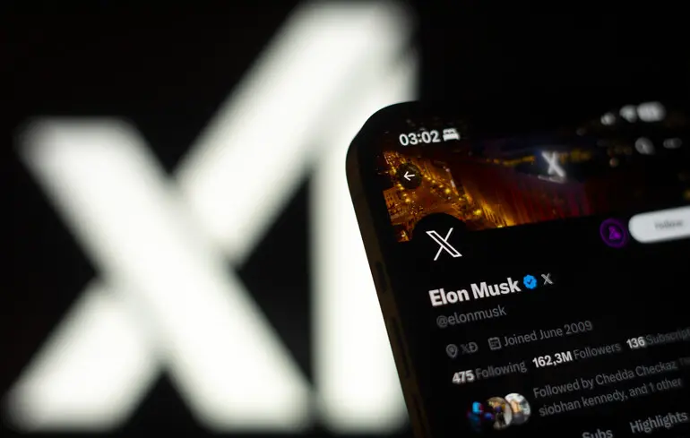 ЕС оштрафовал X Илона Маска на $140 миллионов: в чем обвиняют платформу