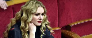 Обыски у депутата Скороход: она заявляет о давлении на оппозицию