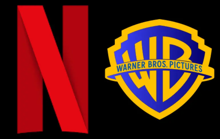 Netflix і Warner Bros.