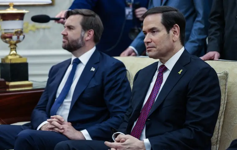 ЄС оштрафував соцмережу Ілона Маска: Рубіо назвав це рішення 