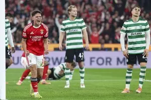 Судаков забив за 